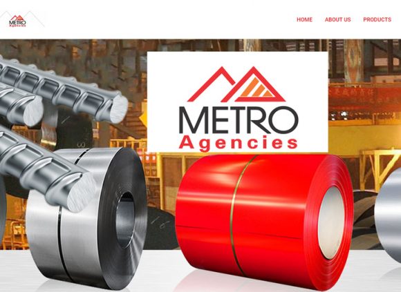 METRO Agencies