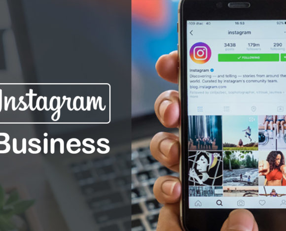 grow your business on Instagram