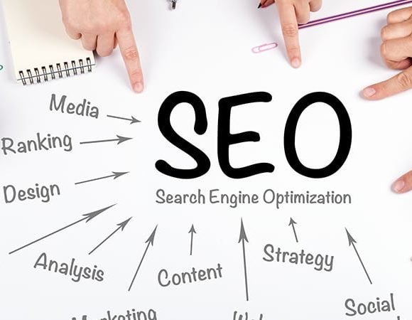 Importance of SEO