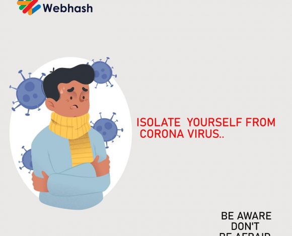 Corona virus